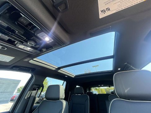 New 2026 Chevrolet Tahoe Premier w/ Sun And Tow Package image 55