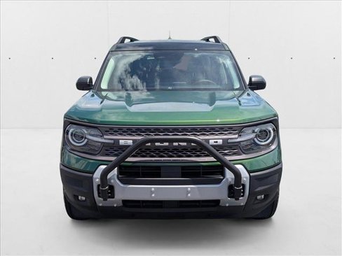 New 2025 Ford Bronco Sport Big Bend image 6