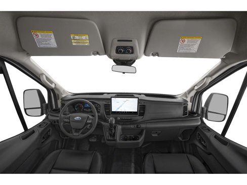 New 2025 Ford Transit 350 XL image 29