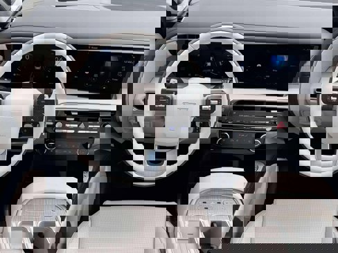 New 2026 Hyundai Palisade Calligraphy image 17