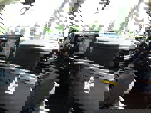 New 2025 Ford F250 XLT image 46