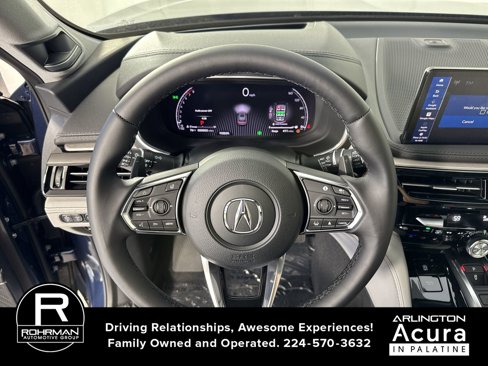 New 2026 Acura MDX w/ Advance Package image 11