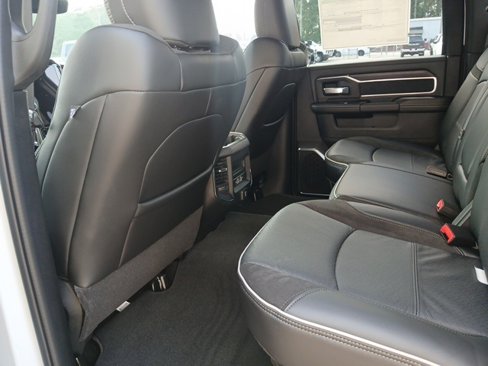 New 2026 RAM 2500 Laramie image 14