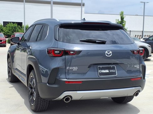 New 2025 MAZDA CX-50 Meridian Edition w/ Weather Package image 26