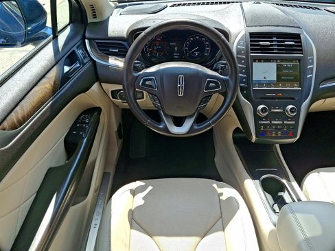 Used 2017 Lincoln MKC Reserve w/ Lincoln MKC Climate Package image 14