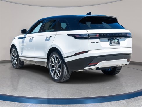 New 2026 Land Rover Range Rover Velar Dynamic SE image 3