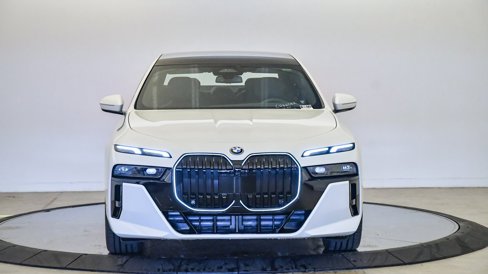 New 2026 BMW i7 eDrive50 image 7