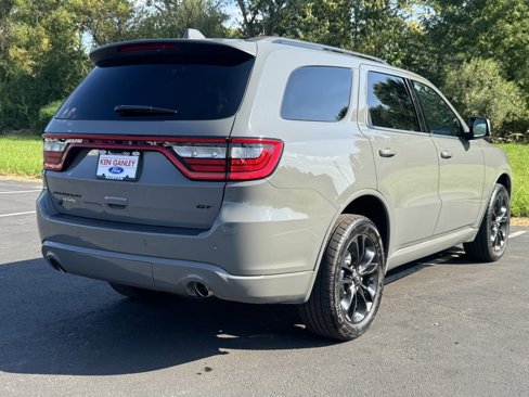 Used 2022 Dodge Durango GT image 10