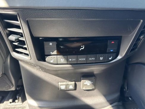 New 2026 Toyota Sequoia Platinum image 25
