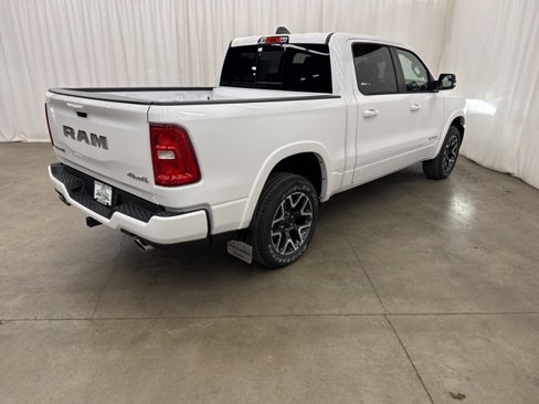 New 2026 RAM 1500 Laramie image 27