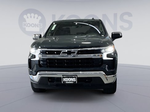 New 2026 Chevrolet Silverado 1500 LT image 19