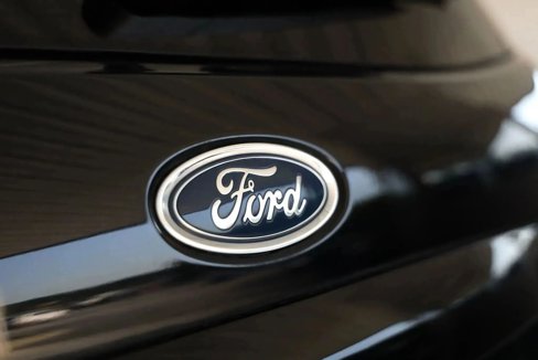 Used 2019 Ford EcoSport SE w/ SE Convenience Package image 11