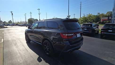 New 2026 Dodge Durango R/T image 6