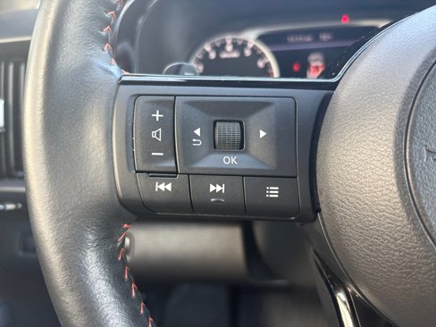 Certified 2023 Nissan Pathfinder Rock Creek image 11