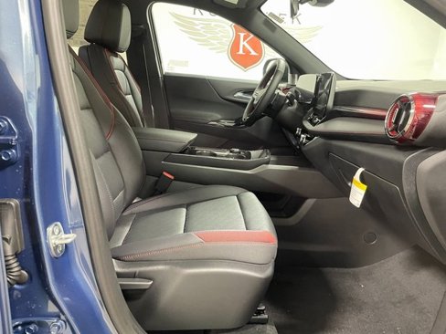 New 2026 Chevrolet Equinox RS image 20