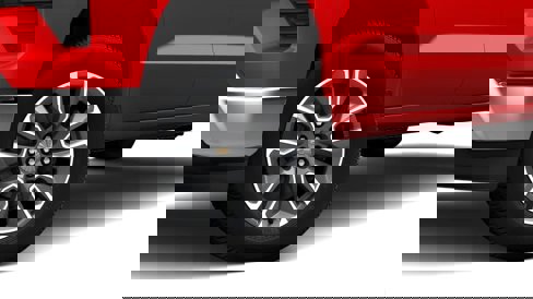 New 2026 Chevrolet Silverado 1500 LT image 6