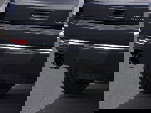 New 2025 Chevrolet Tahoe Premier image 38