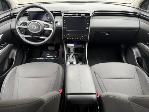 Used 2022 Hyundai Tucson SEL w/ Convenience Package image 25
