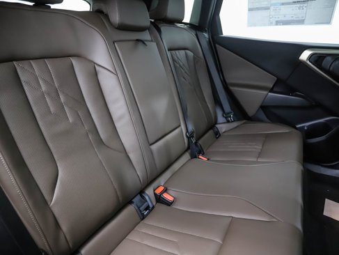 New 2025 BMW X3 xDrive30i w/ Premium Package image 27
