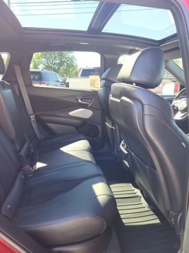 Used 2022 Acura RDX A-Spec image 17