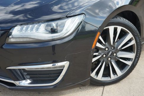Used 2019 Lincoln MKZ Reserve image 11