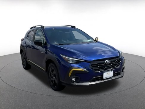 Used 2024 Subaru Crosstrek 2.5i Sport image 3