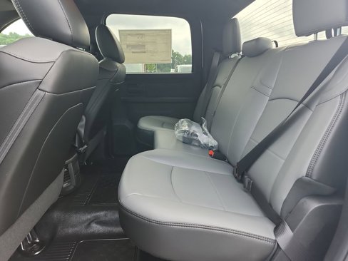 New 2025 RAM 5500 Tradesman image 28