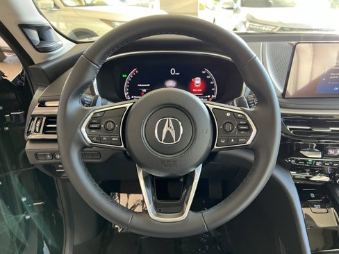 New 2026 Acura MDX w/ Technology Package image 17