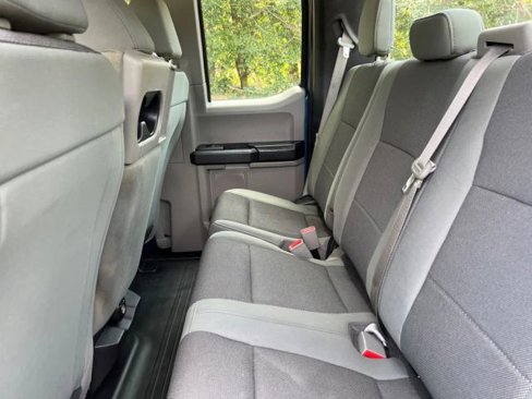 Used 2018 Ford F150 XL w/ Equipment Group 101A Mid image 20
