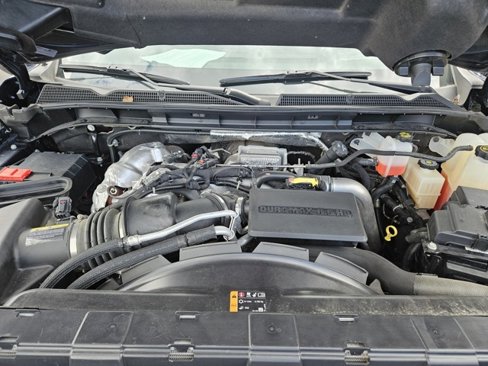 Certified 2023 GMC Sierra 2500 Denali w/ Denali Ultimate Package image 32