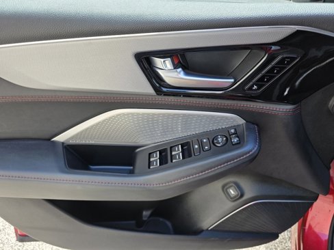 Used 2024 Acura MDX A-Spec image 10