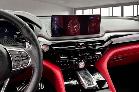 New 2026 Acura MDX A-Spec image 12