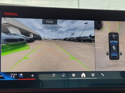 New 2026 BMW 550e xDrive w/ Executive Package image 17