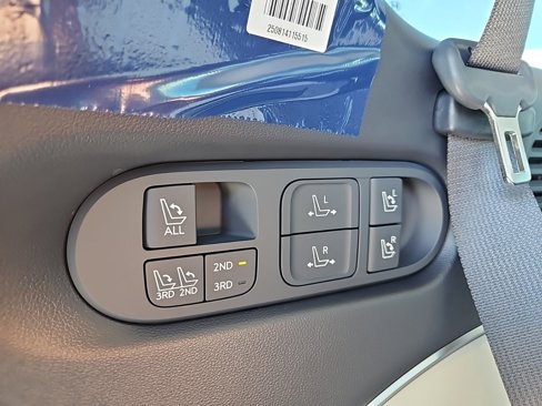New 2026 Hyundai Palisade Calligraphy image 33