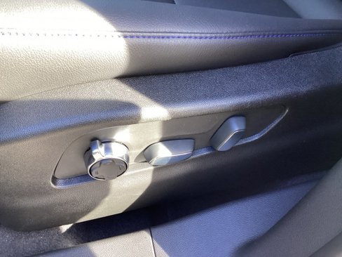New 2025 Cadillac XT4 Sport w/ Cold Weather Package image 18