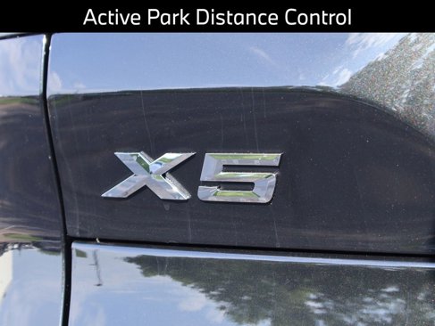 New 2026 BMW X5 xDrive40i w/ Premium Package image 11