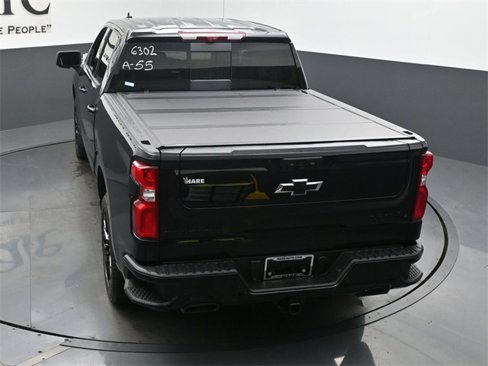 New 2026 Chevrolet Silverado 1500 High Country w/ High Country Premium Package image 35