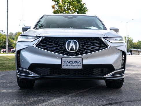 Certified 2025 Acura MDX w/ Technology Package image 4