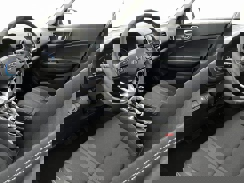 New 2025 Hyundai Venue SEL image 14