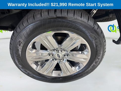 Used 2018 Ford F150 XLT w/ Equipment Group 302A Luxury image 17