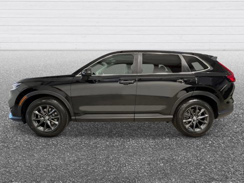 New 2026 Honda CR-V EX-L image 2