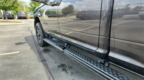 New 2026 RAM 2500 Laramie image 9