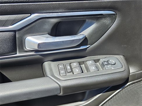 New 2025 RAM 1500 Big Horn image 34