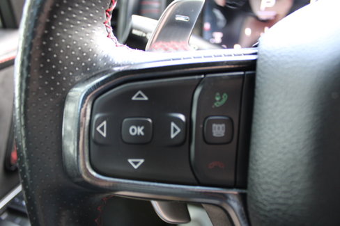 Used 2023 RAM 1500 TRX w/ TRX Level 2 Equipment Group image 19