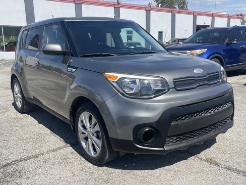 Used 2019 Kia Soul image 4