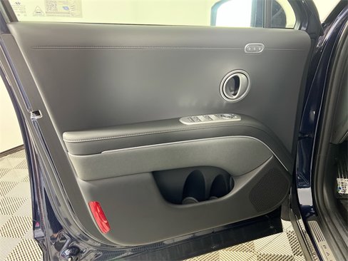 New 2026 Hyundai Palisade Calligraphy image 26