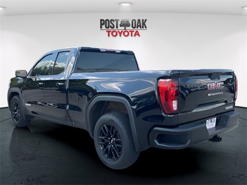 Used 2021 GMC Sierra 1500 Elevation image 5