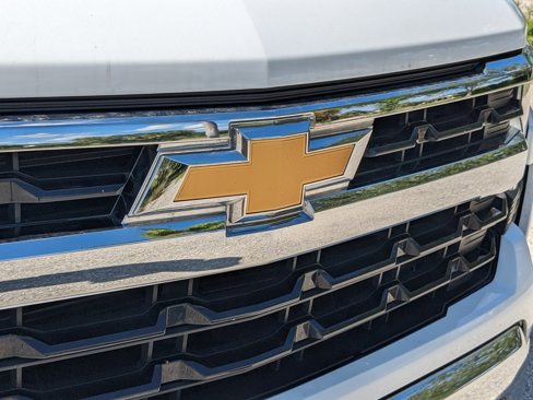 Used 2024 Chevrolet Silverado 1500 LT w/ Protection Package image 10