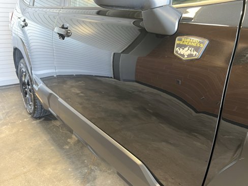 Used 2024 Subaru Forester Wilderness image 17