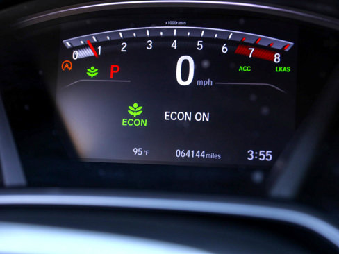 Used 2020 Honda CR-V EX-L image 15